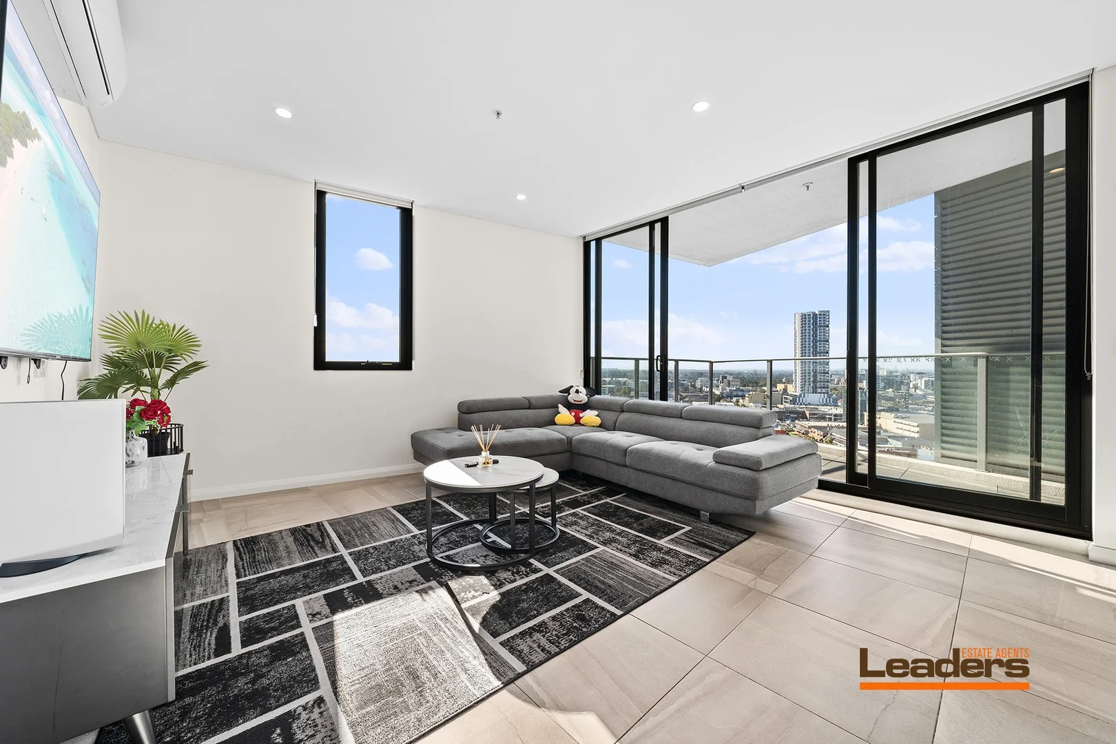 Additional image 4 of 1204/100 Castlereagh Street, Liverpool NSW 2170