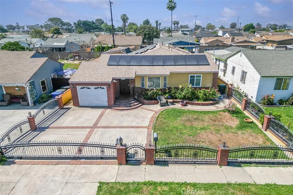 Additional image 68 of 14603 S Aprilia Ave, Compton, CA 90220