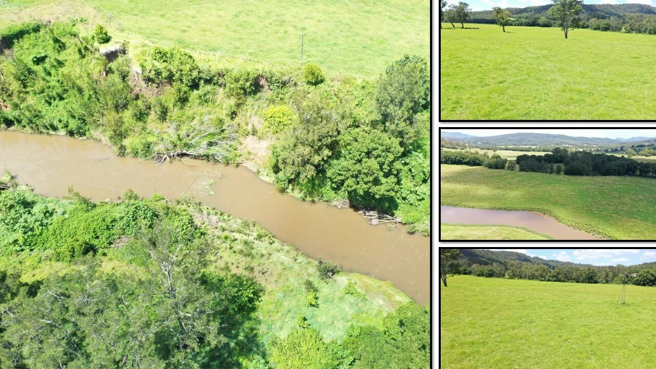 Additional image 16 of 1100 Iron Pot Creek & Ghinni Ghi Roads, Kyogle NSW 2474