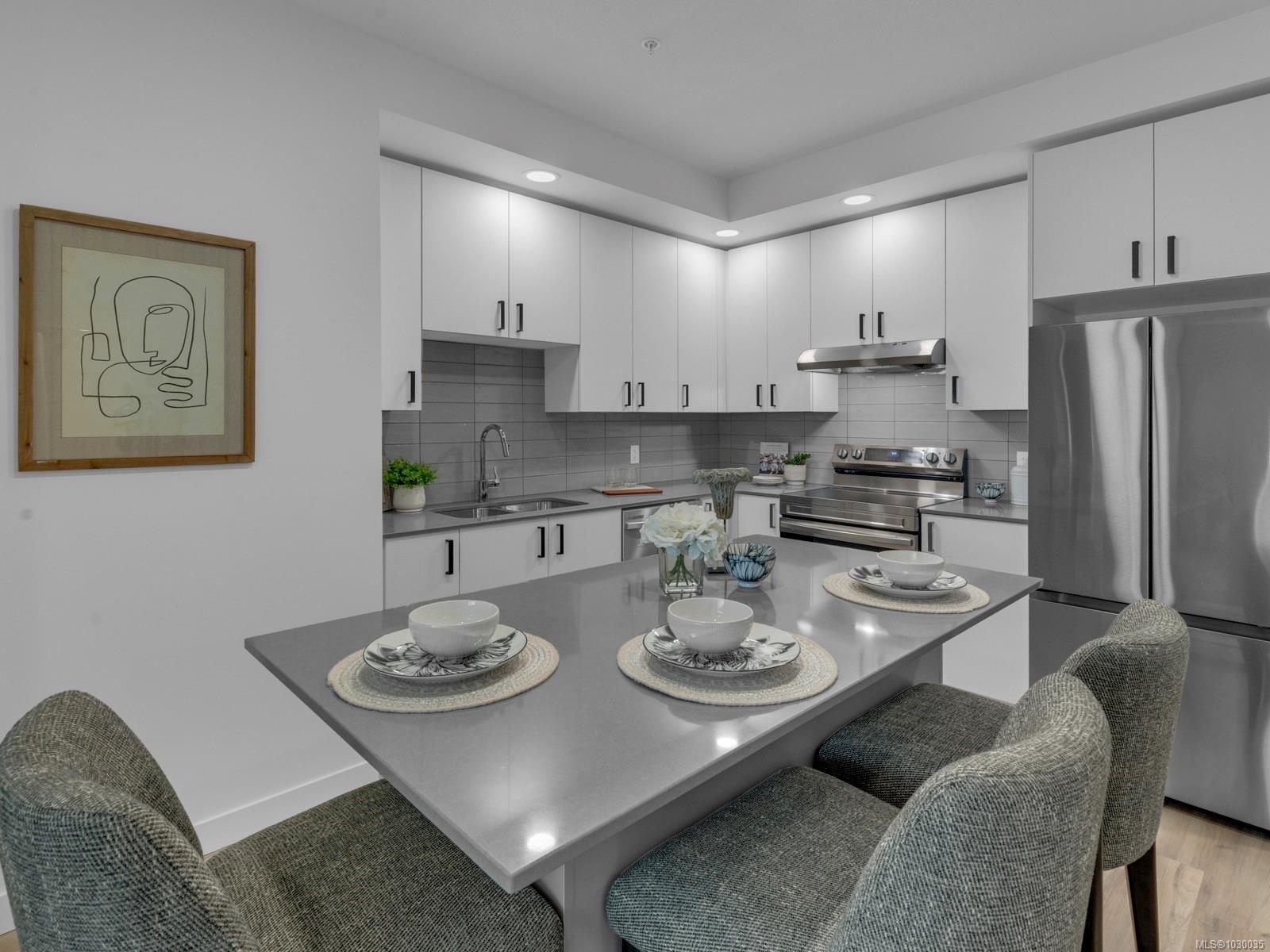 Additional image 3 of 311-2390 City Gate Boulevard, Langford, BC, V9B 7E8