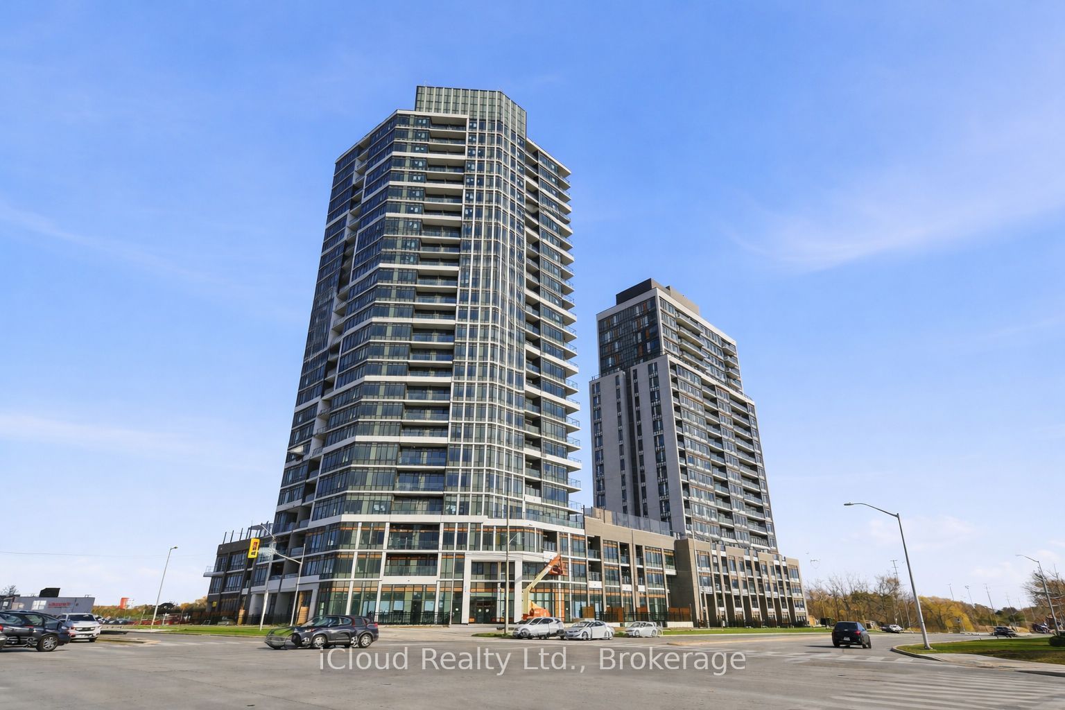 2406-8020 Derry Road, Milton, ON, L9T 9N7