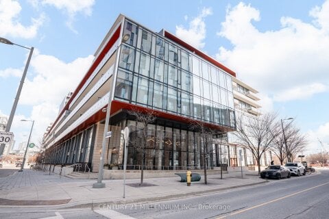 Additional image 7 of S608-180 Mill Street, Toronto, ON, M5A 0V7
