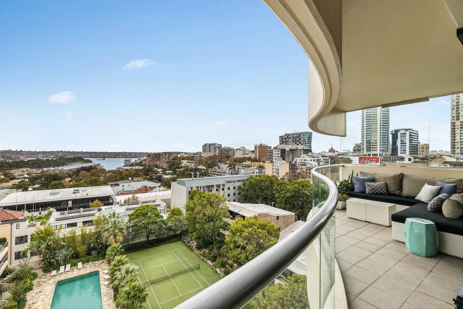 Additional image 14 of 704/184 Forbes Street, Darlinghurst NSW 2010