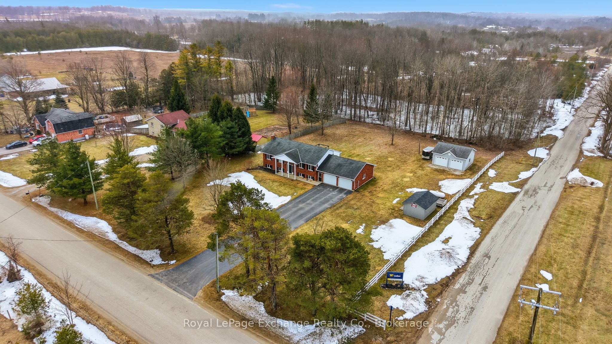 Additional image 2 of 393460 2 Concession, West Grey, ON, N0G 1R0