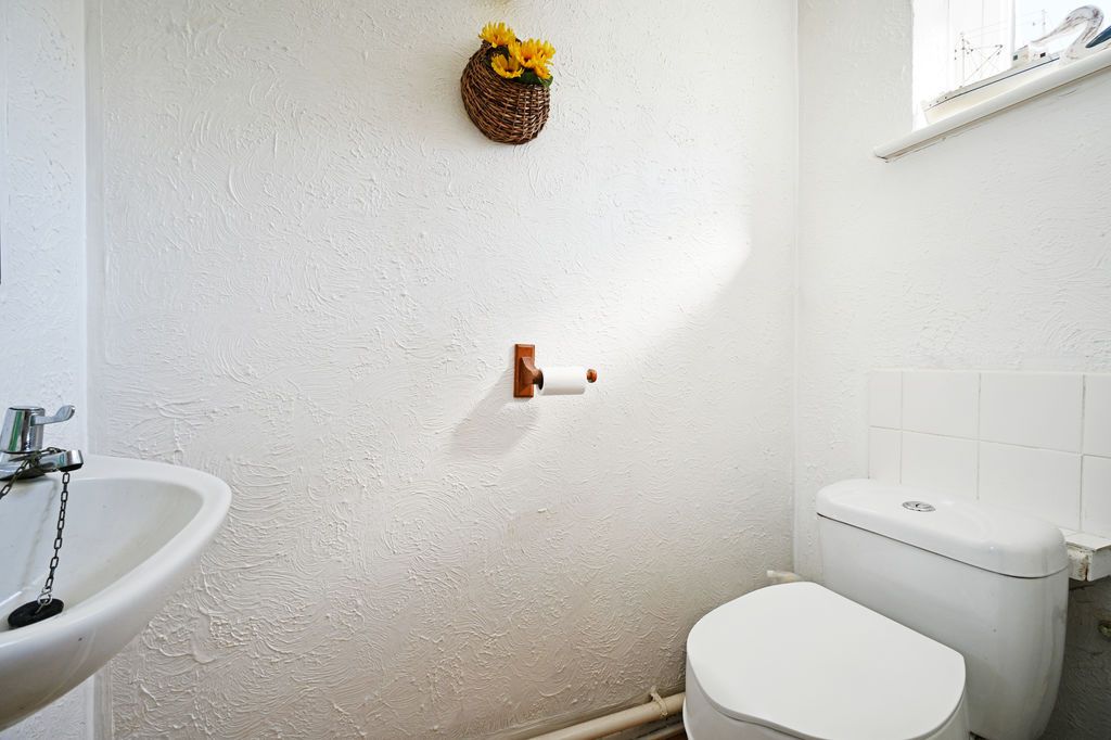 Additional image 16 of 3 bed terraced house for saleAshberry Gardens, Sheffield S6
