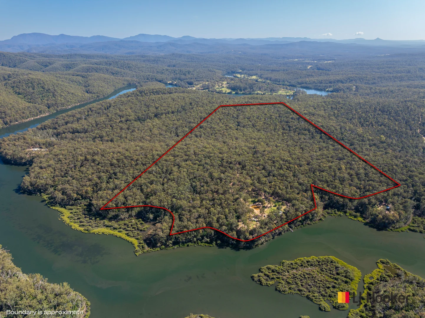 Additional image 23 of 773 Windywoppa Road, Benandarah NSW 2536