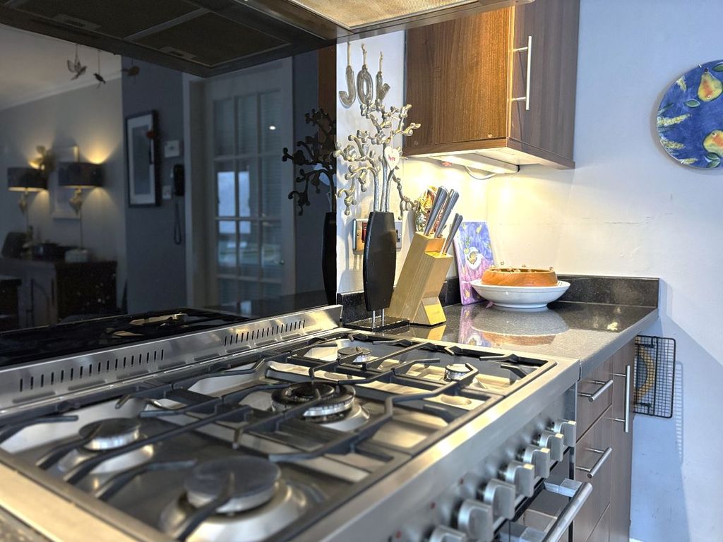 Additional image 12 of 4 bed detached house for sale22 Broomhead Park, Dunfermline KY12