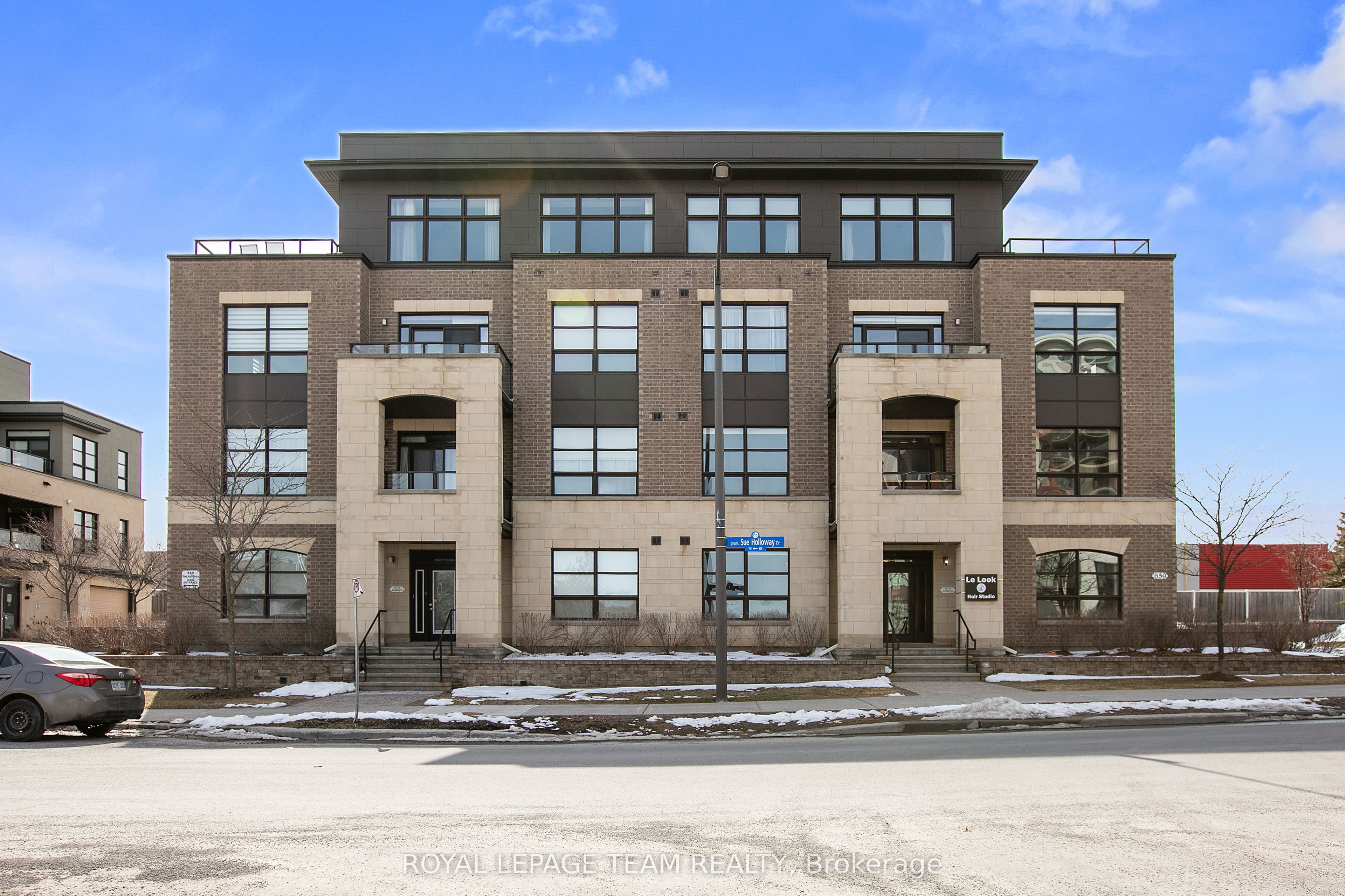 Additional image 2 of 401-659 Sue Holloway Drive, Ottawa, ON, K2J 5W4