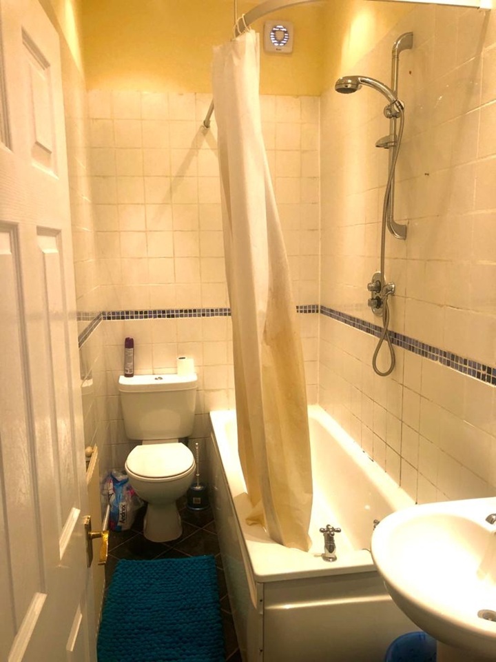 Additional image 5 of Room in a Shared House, Harold Road, B16, N1 7GU