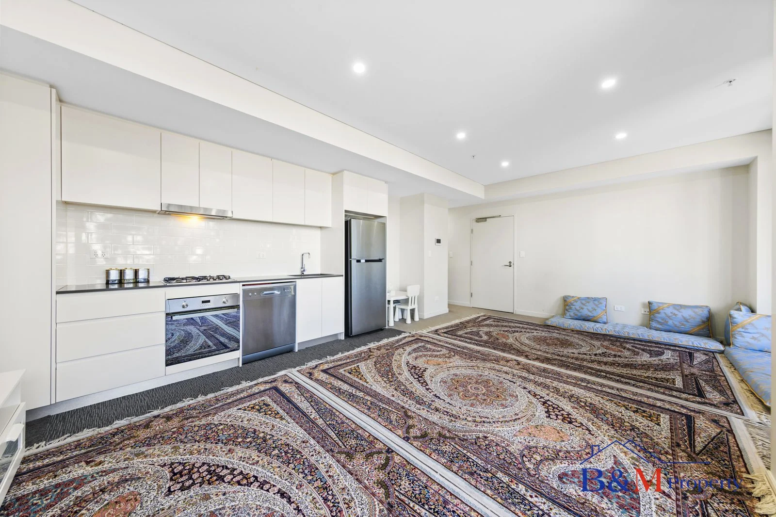Additional image 5 of 406/22 Dressler Court, Merrylands NSW 2160