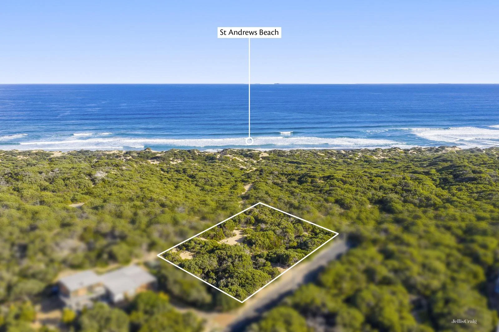 19-25 Krynen Street, St Andrews Beach VIC 3941