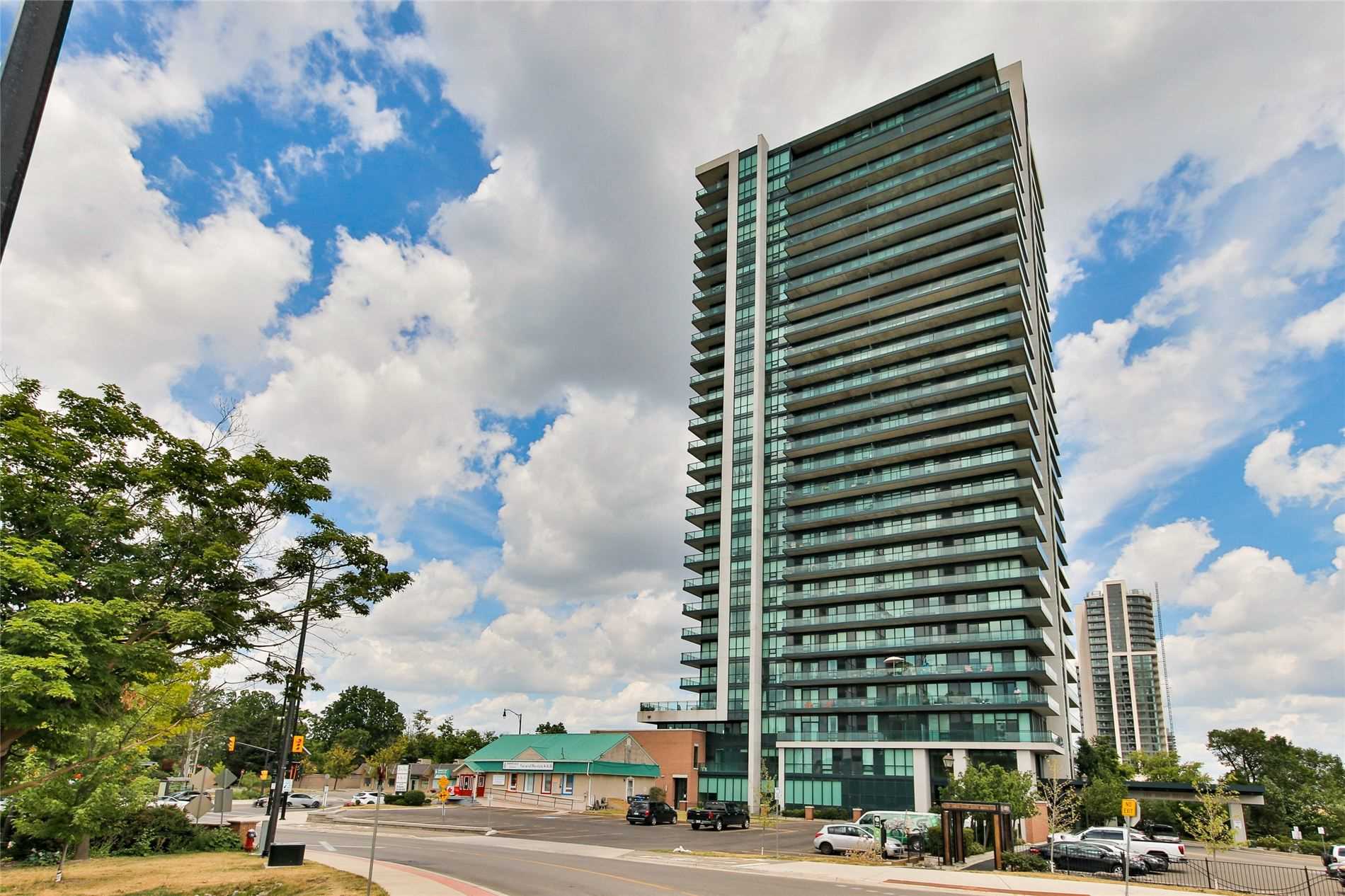 2407-100 John Street, Brampton, ON, L6W 0A8