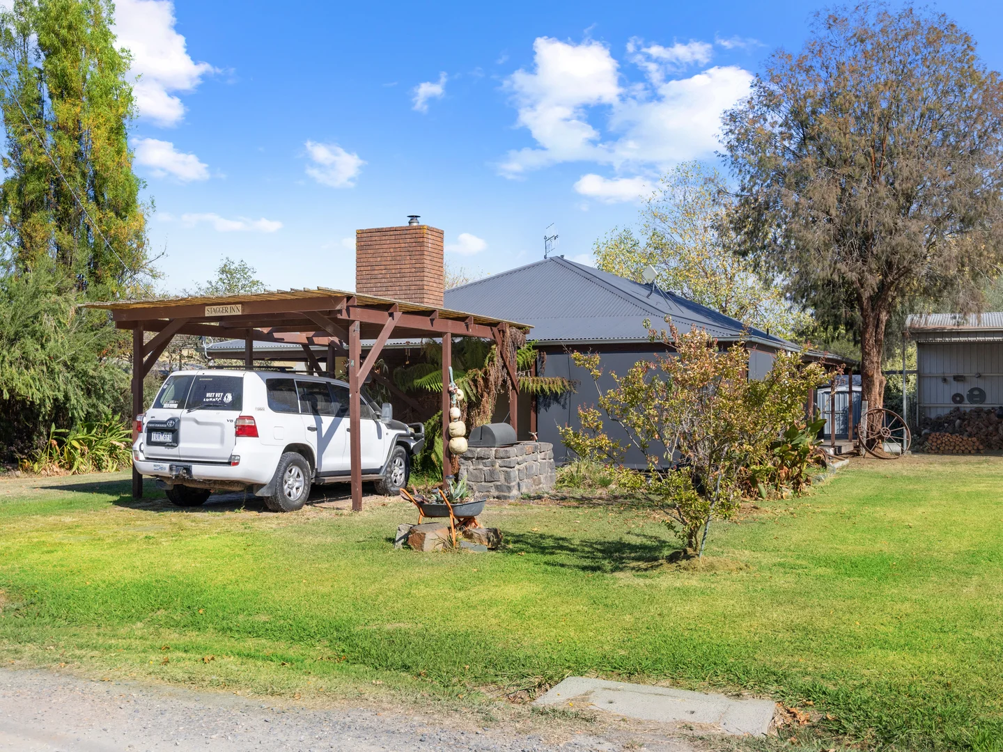 Additional image 23 of 4 Wreford Street, Thornton VIC 3712