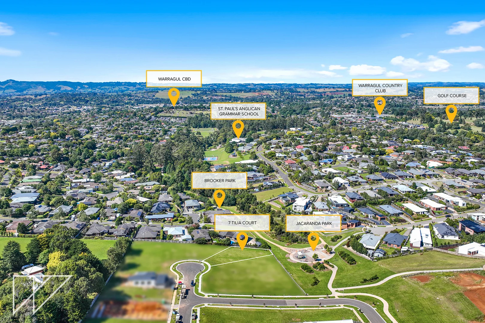 Additional image 6 of 7 Tilia Court, Warragul VIC 3820