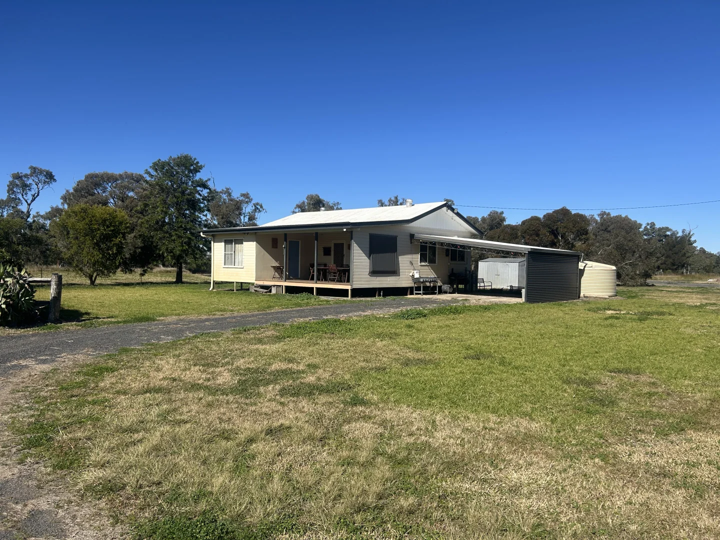 Additional image 18 of 4921 Meandarra Condamine Road, Meandarra QLD 4422