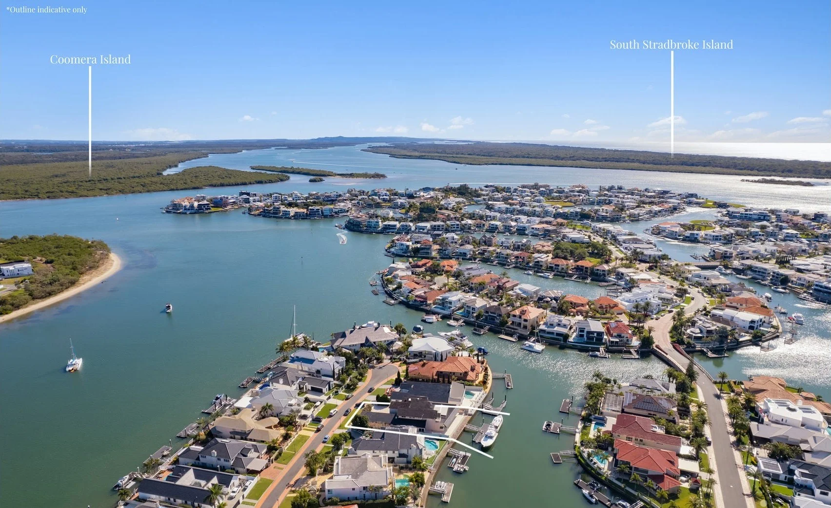 Additional image 21 of 15 Excalibur Court, Sovereign Islands QLD 4216