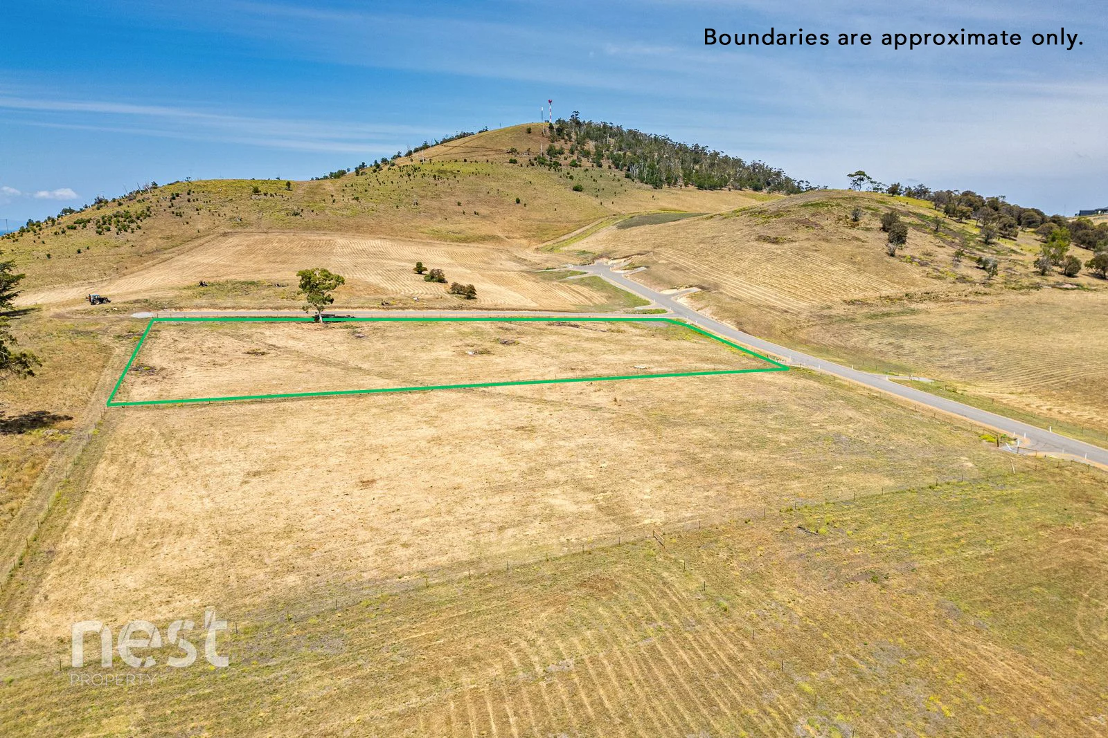 Additional image 4 of Lot 44 Single Hill Road, Seven Mile Beach TAS 7170