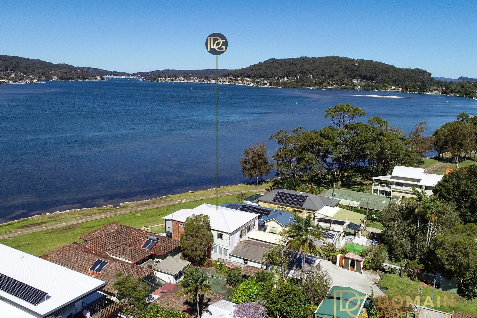 176 North Burge Road, Woy Woy NSW 2256