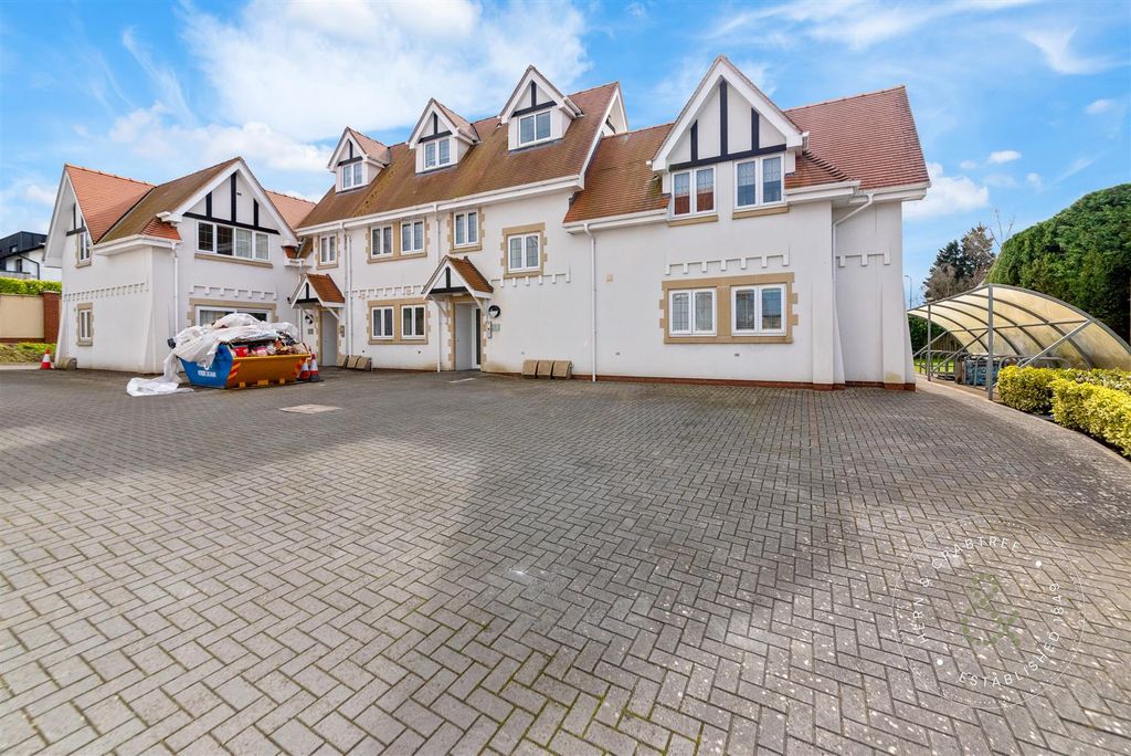 Additional image 31 of 2 bed flat for saleThe Retreat, The Chantry, Llandaff, Cardiff CF5