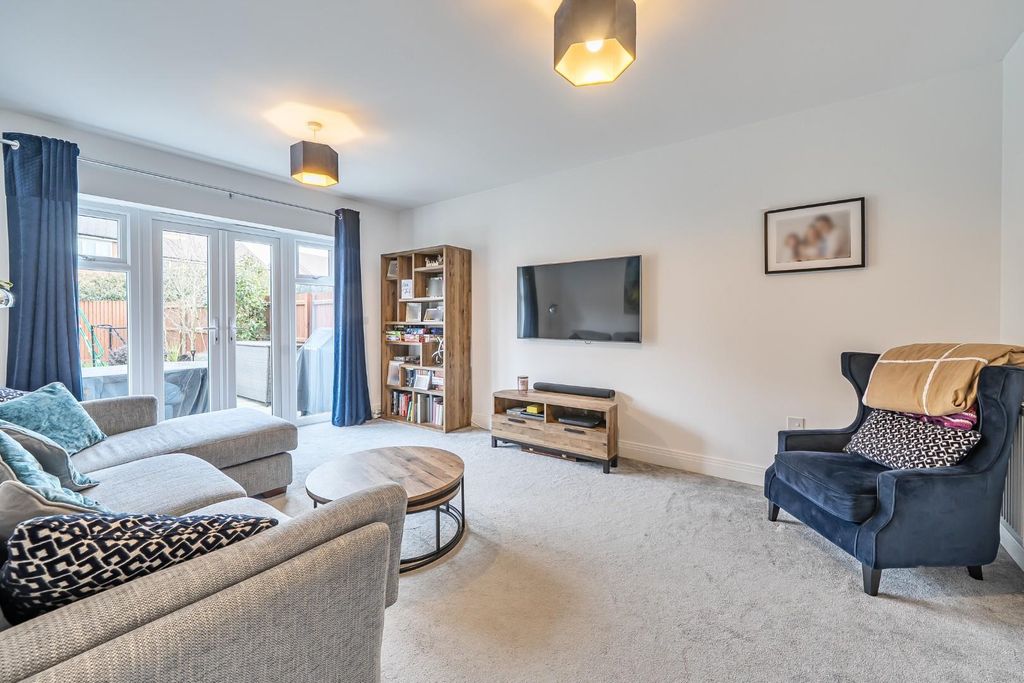 Additional image 9 of 4 bed detached house for saleLewis Corner, Potton SG19