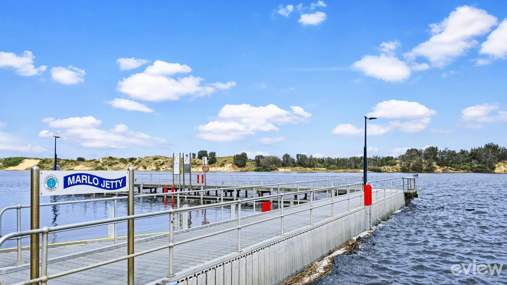 Additional image 6 of 1 Sailors Retreat, Marlo VIC 3888