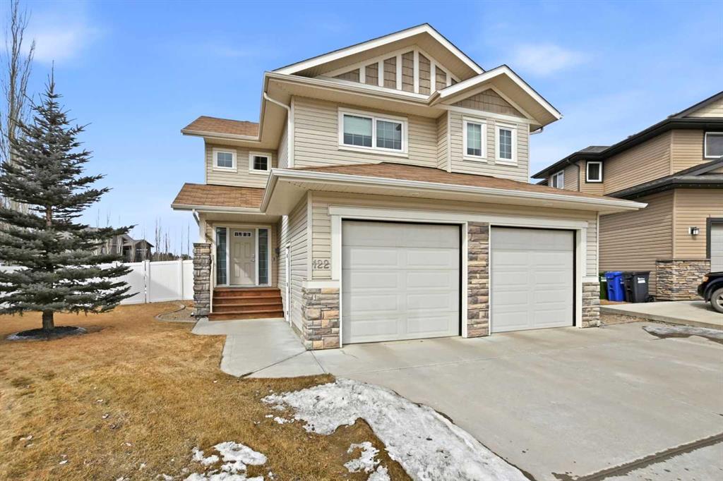 122 Sutherland Close, Red Deer, AB, T4R 0L5