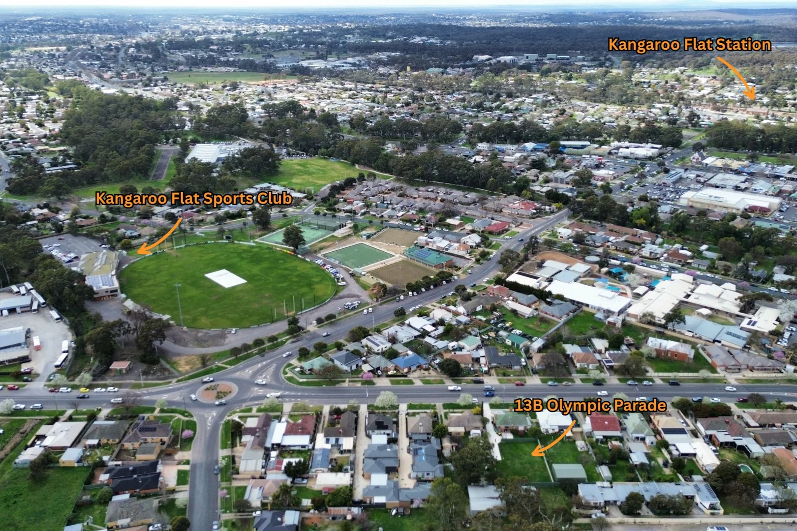 Additional image 6 of 13B Olympic Parade, Kangaroo Flat VIC 3555