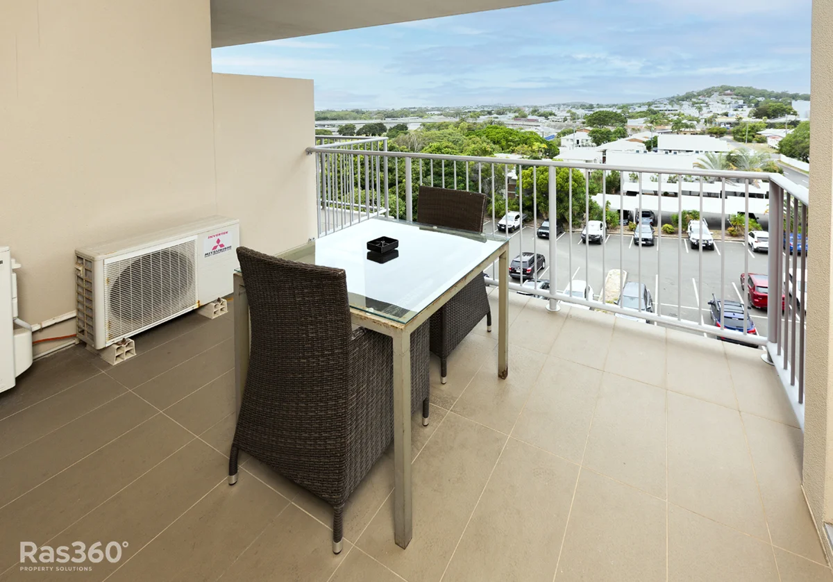 Additional image 10 of lot 407/66 Oaka Lane, Gladstone Central QLD 4680