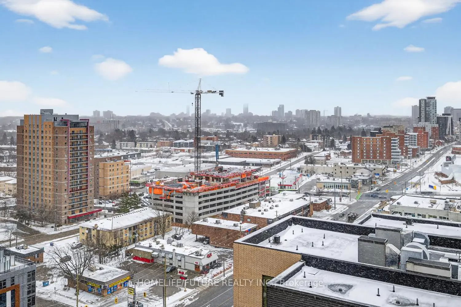 Additional image 15 of 318 Spruce Street 1601