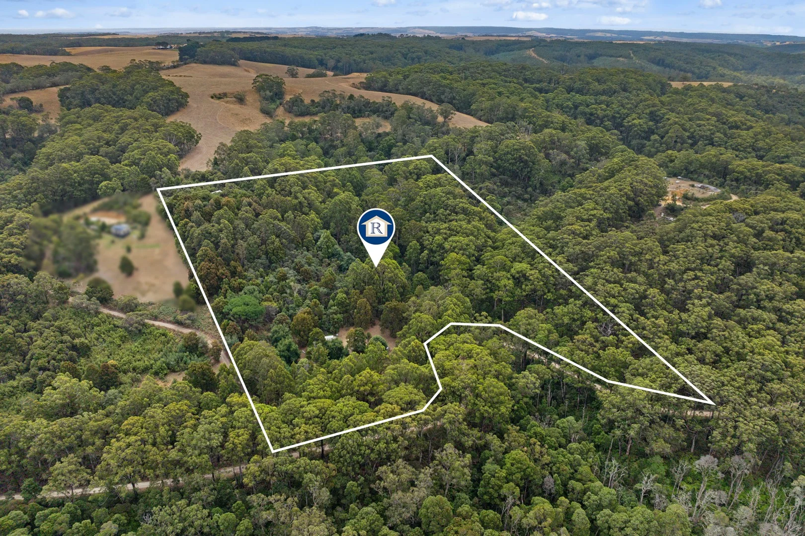 189 Gellibrand River Road, Gellibrand Lower VIC 3237