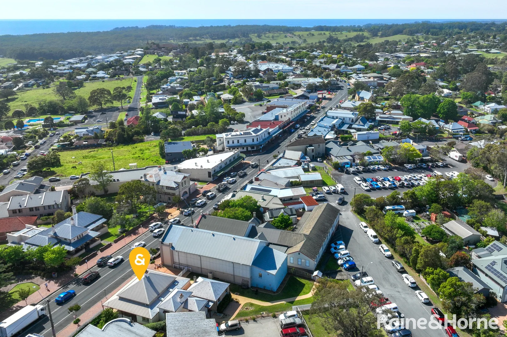 Additional image 31 of 67 - 69 Princes Highway 'The Old Bakery', Milton NSW 2538