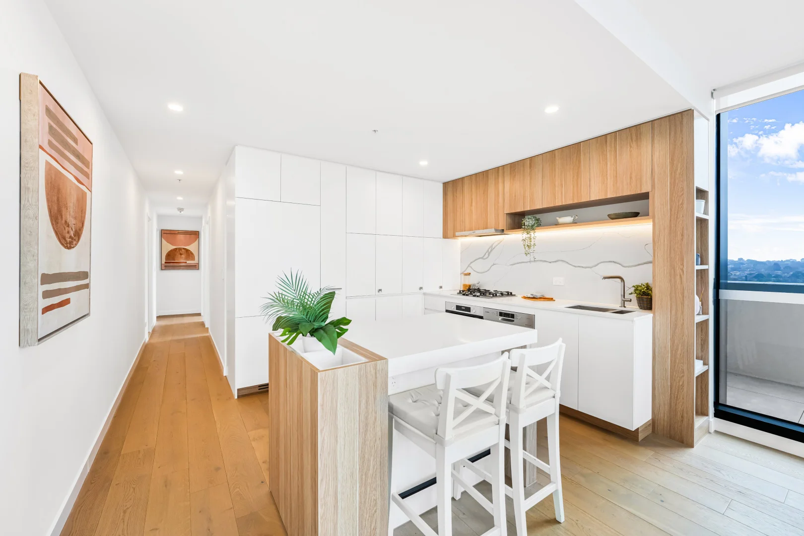 Additional image 8 of 1202/17-19 Arnold, Box Hill VIC 3128