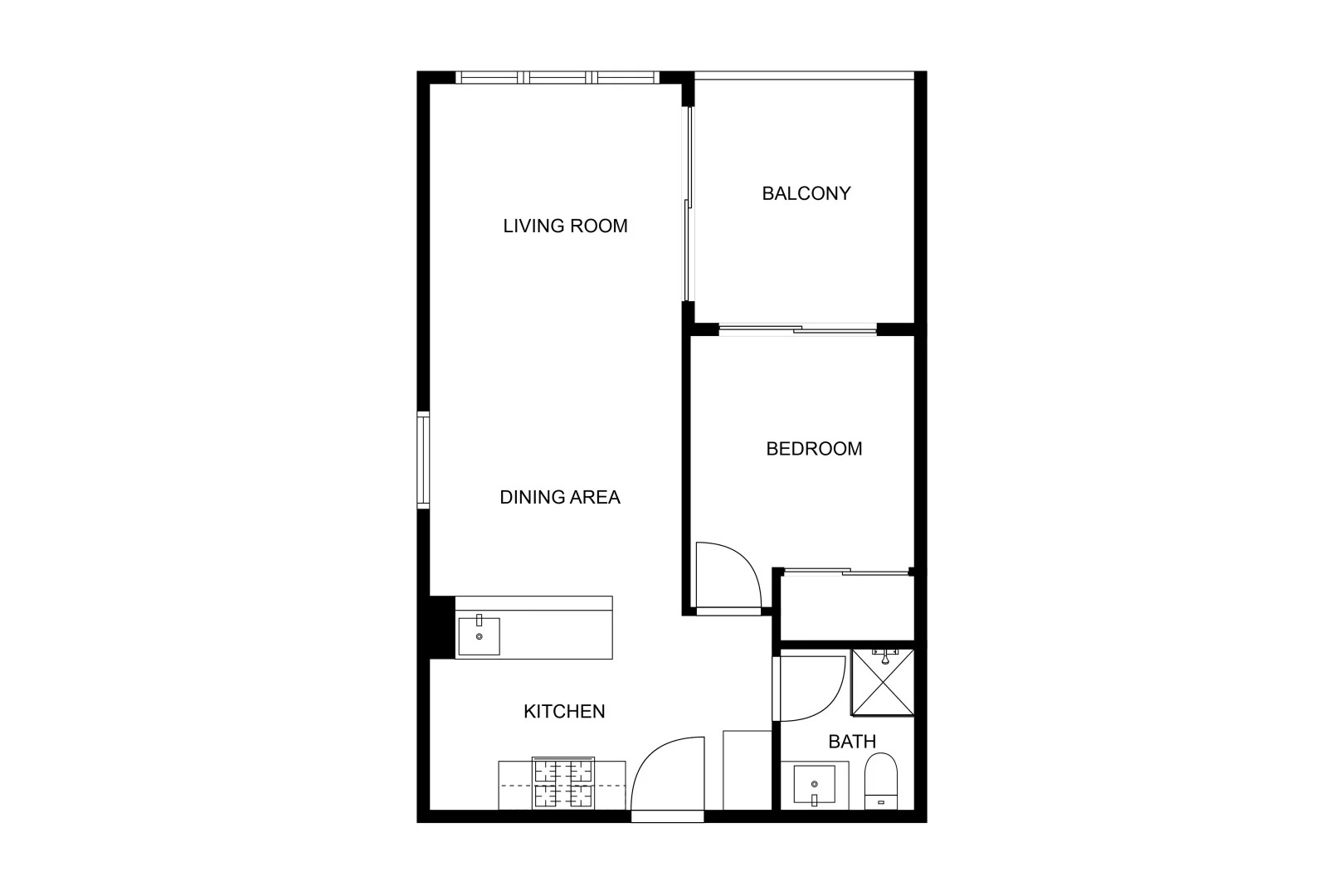 Additional image 13 of 802/254 Northbourne Avenue, Dickson ACT 2602