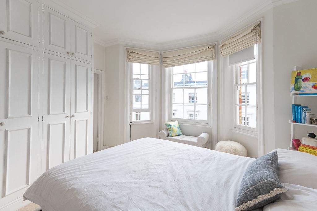 Additional image 11 of 3 bed flat for salePitt Street, Kensington W8