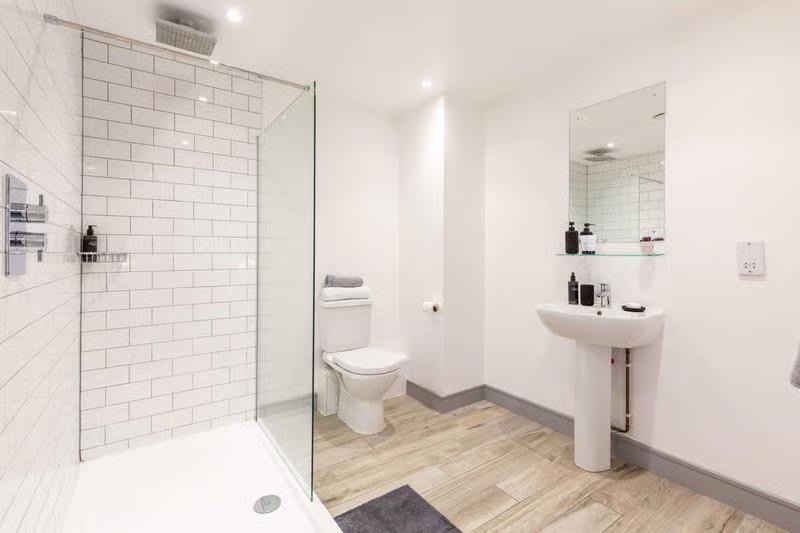 Room in a Shared House, The Foundry, LS3, N1 7GU