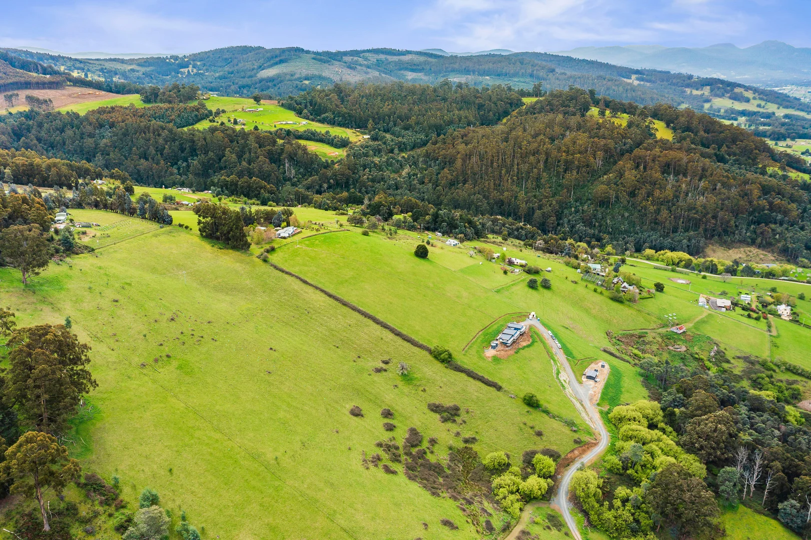 Additional image 2 of Lot 1 Walpole Lane, Franklin TAS 7113