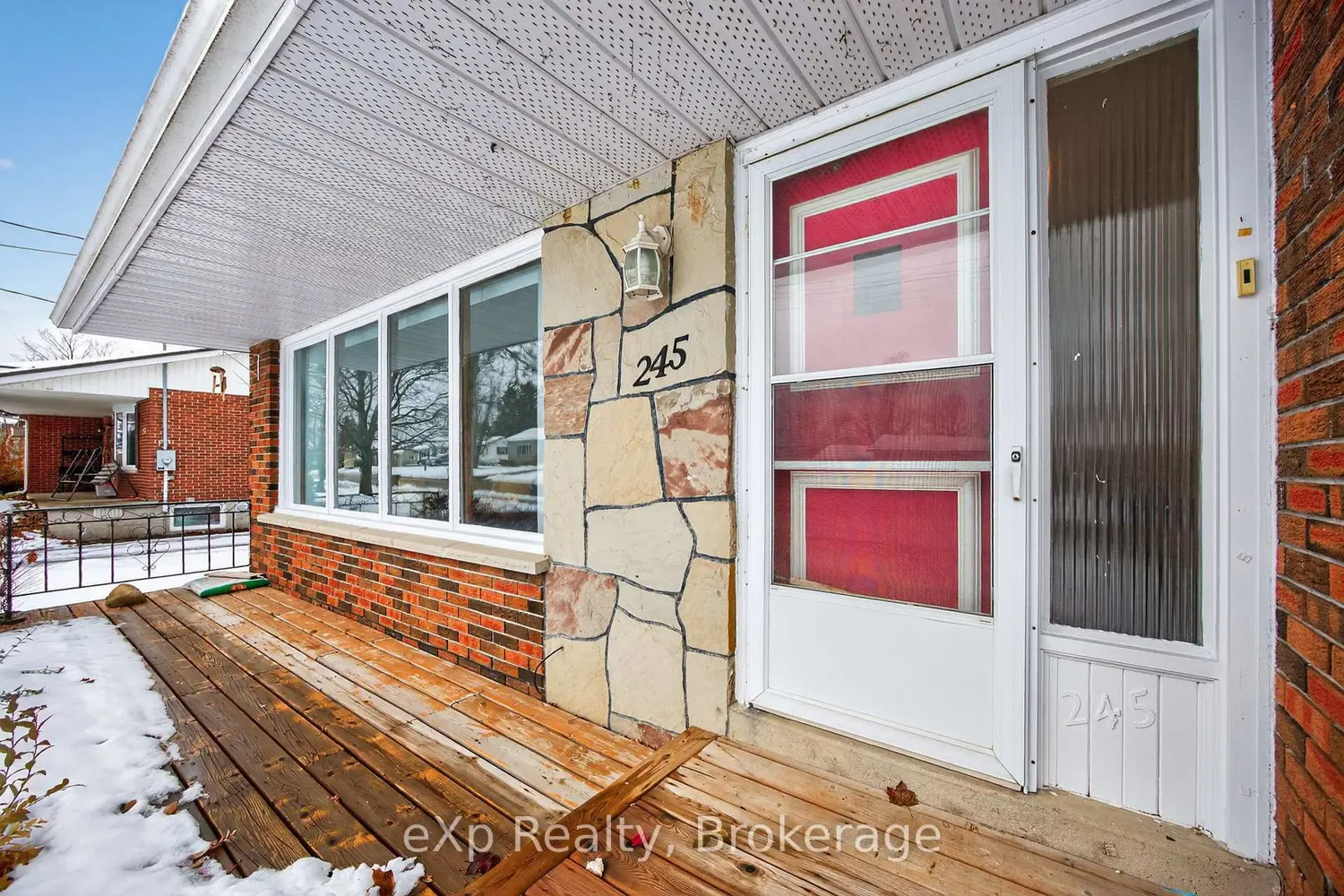 Additional image 5 of 245 Victoria Street