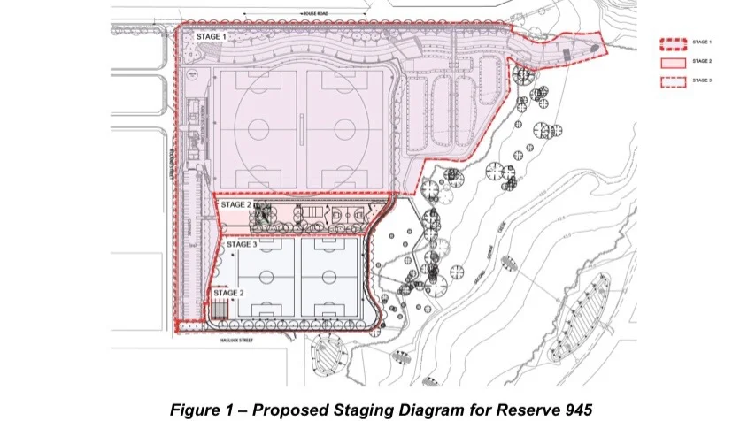 Additional image 17 of 2 Hasluck Street, Rouse Hill NSW 2155