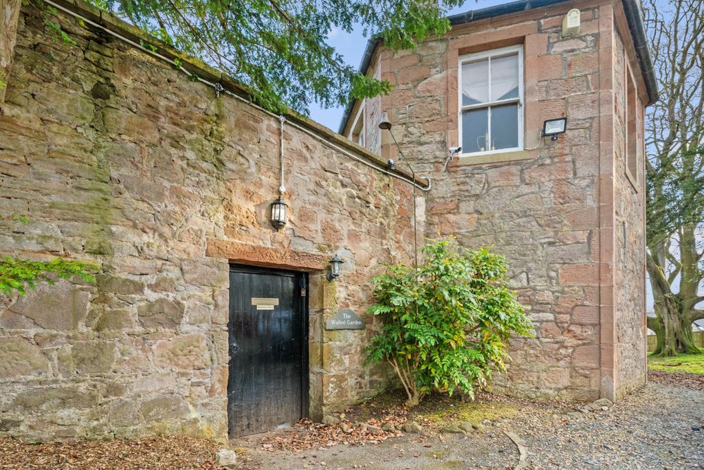 Additional image 2 of 4 bed detached house for saleThe Walled Garden, Adamton, Monkton, Prestwick, South Ayrshire KA9