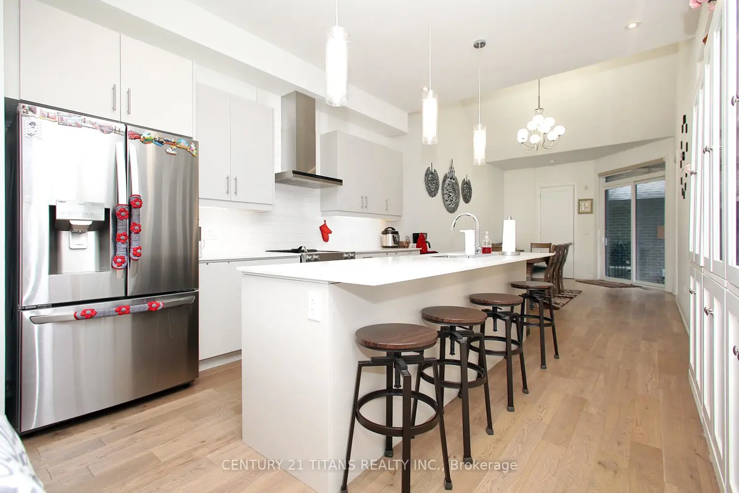 Additional image 9 of 18 Vern Robertson Gate