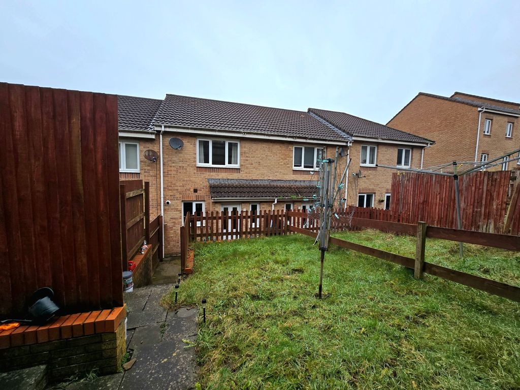 Additional image 13 of 2 bed terraced house for saleKingfisher Road, North Cornelly CF33