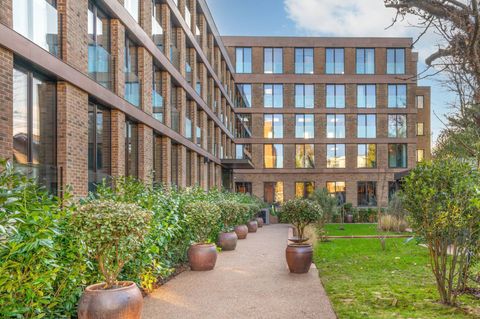 Dandi Brondesbury, Brondesbury, London NW2, Studio to rent