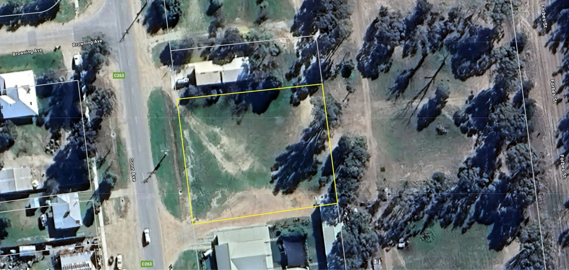 Lot 6 Gonn Avenue, Murrabit VIC 3579