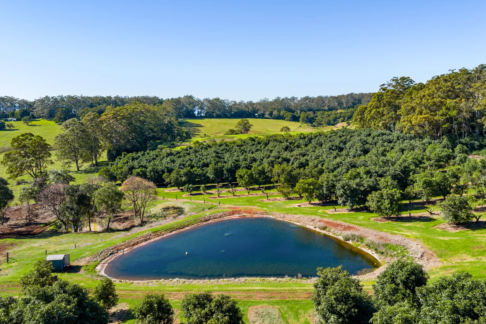 Additional image 15 of 'Ravensbourne Ridge' 45 Blanck Road, Ravensbourne QLD 4352