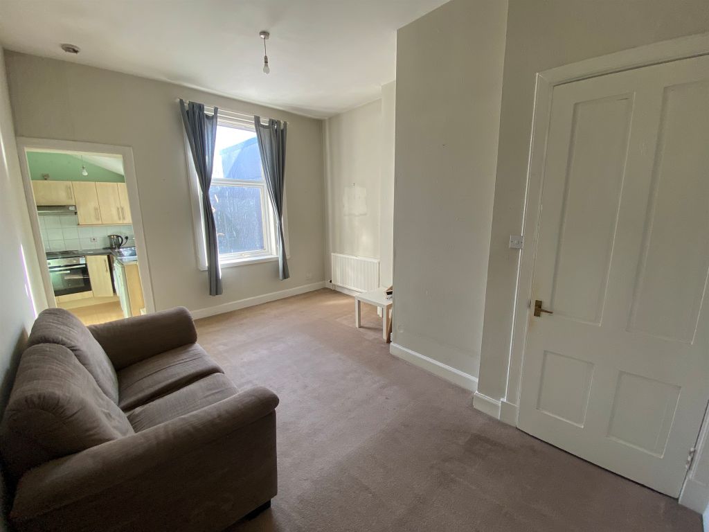 Additional image 2 of 2 bed flat for saleTitchfield Street, Kilmarnock KA1