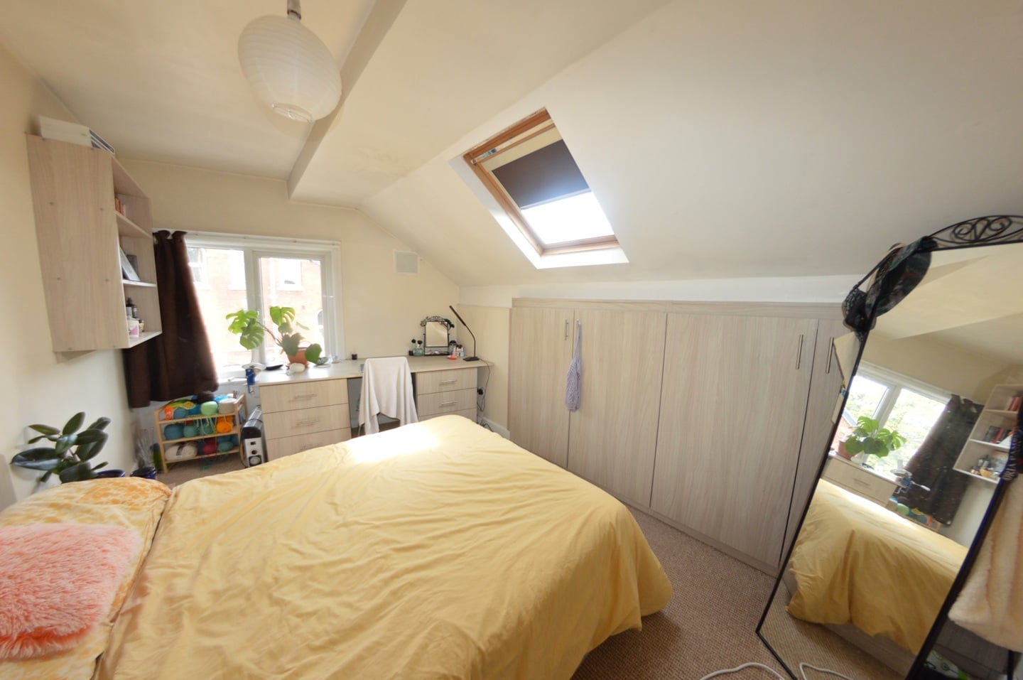 Additional image 3 of 1 Bed Flat, Victoria Road, LS6, N1 7GU