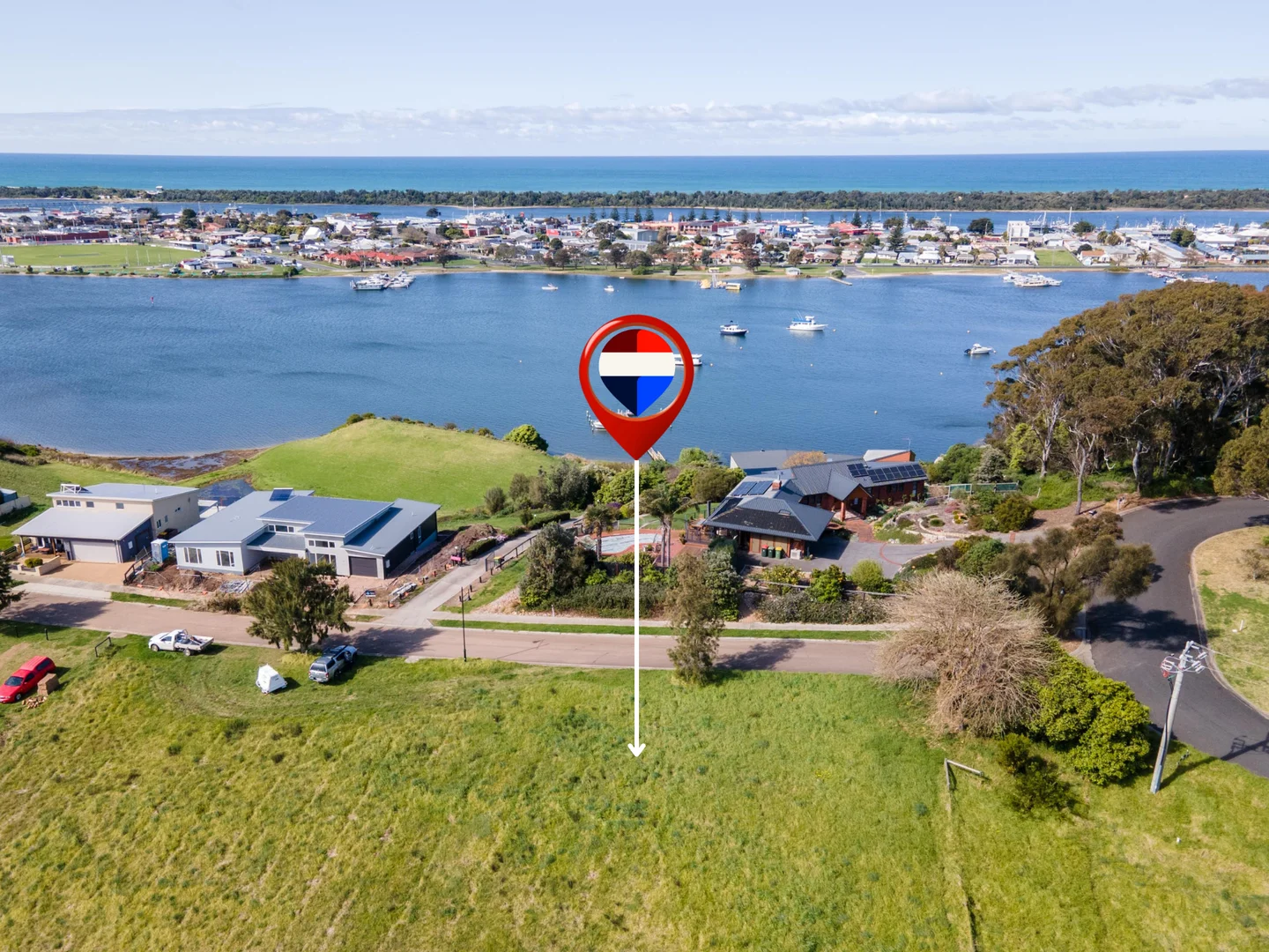 1 Cabarita Point, Lakes Entrance VIC 3909