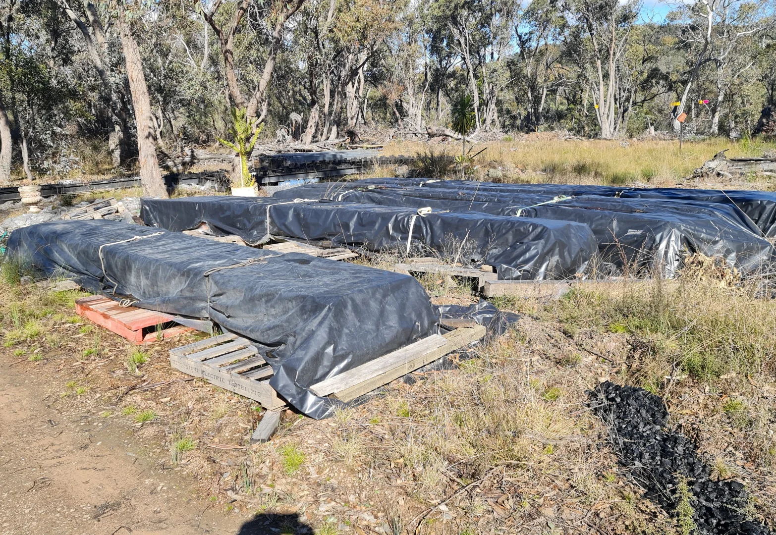 Additional image 20 of Lot 34 Palarang Road, Merriangaah NSW 2632