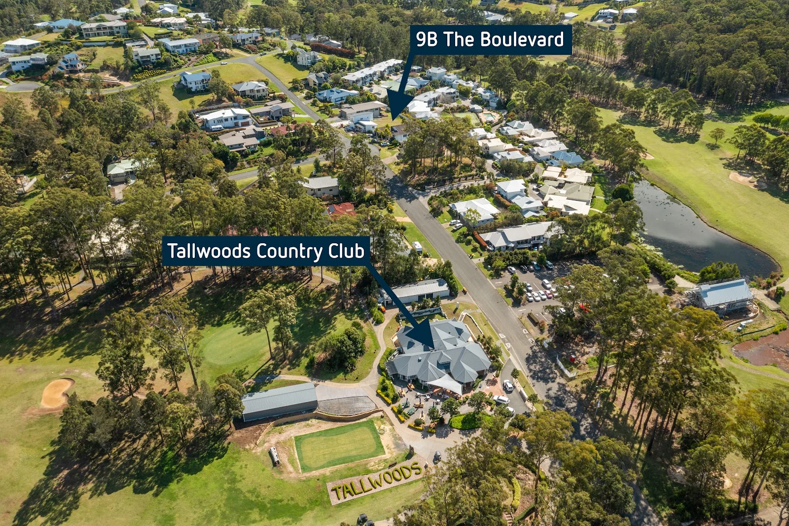 9B The Boulevard, Tallwoods Village NSW 2430