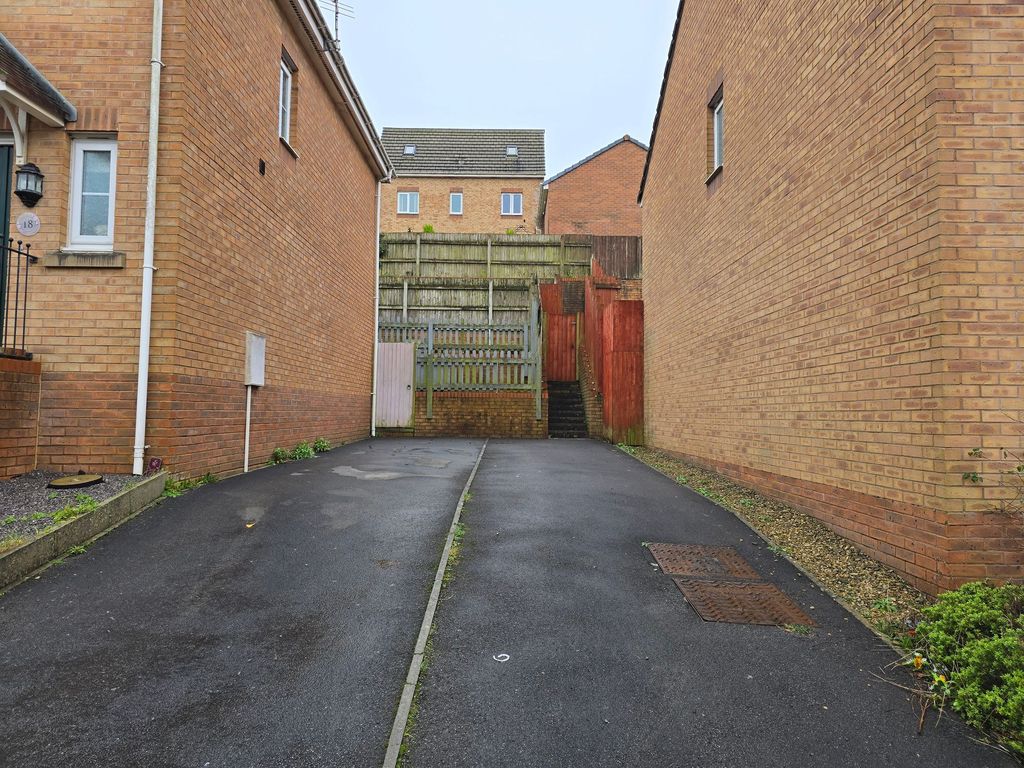 Additional image 16 of 2 bed terraced house for saleKingfisher Road, North Cornelly CF33